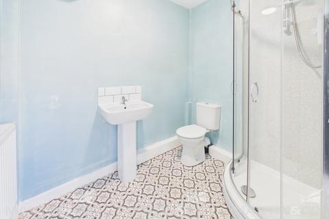 undefined, The Crescent, Woodlands