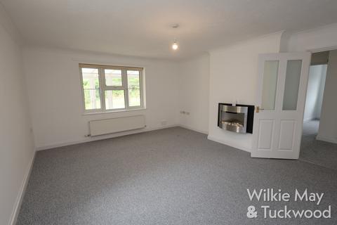3 bedroom detached bungalow for sale, Charter Close, Bridgwater TA6