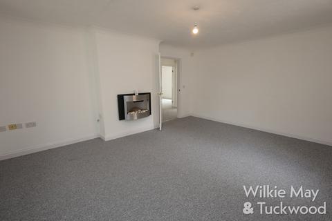 3 bedroom detached bungalow for sale, Charter Close, Bridgwater TA6