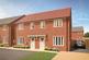 Plot 9, The Bepton at Monarchs View, Forest Road RG42