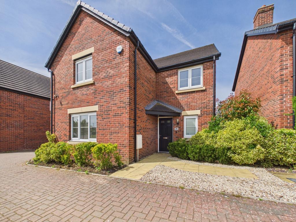 4 bedroom house to rent