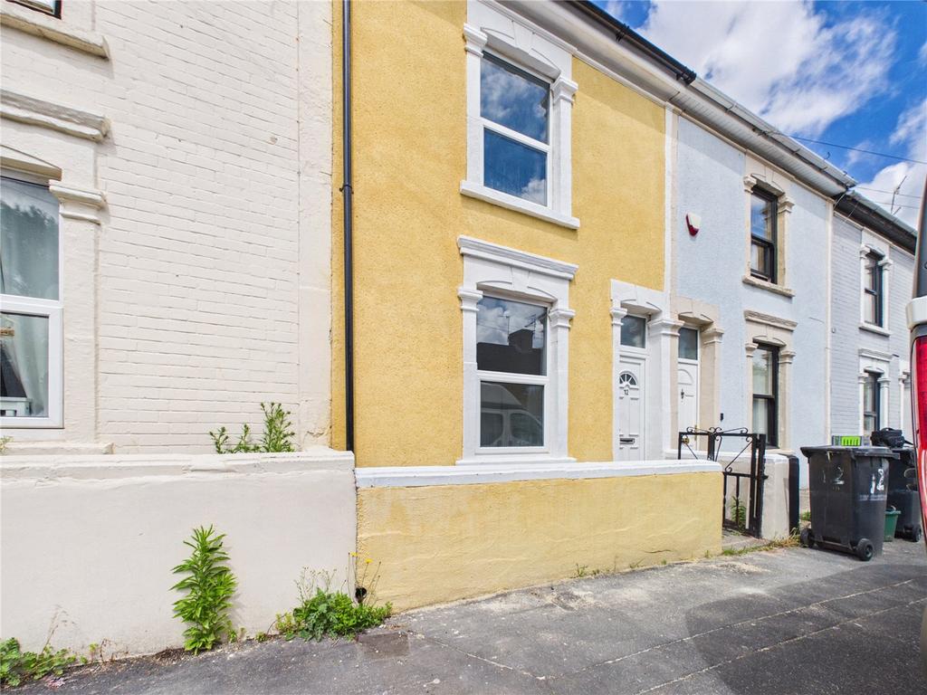 House in Bristol, Barton Hill - View 2