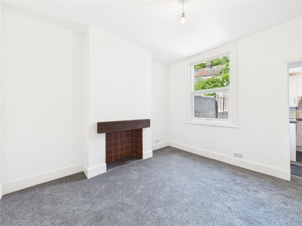 House in Bristol, Barton Hill - View 4