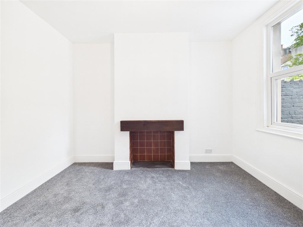 House in Bristol, Barton Hill - View 5