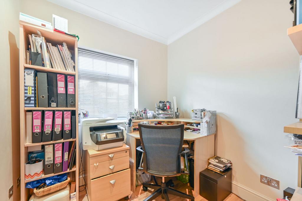 Home office
