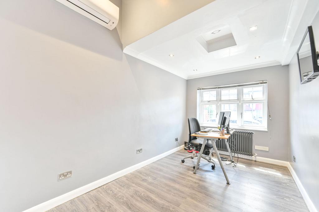 Home office