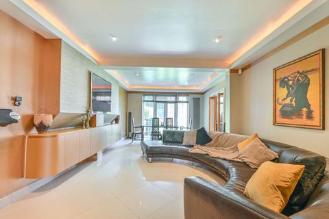 Grendon Gardens, Wembley Park, Wembley, HA9