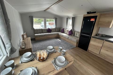 2 bedroom park home for sale, Tarka Holiday Park – Devon