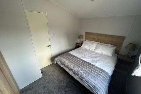 2 bedroom park home for sale, Tarka Holiday Park – Devon