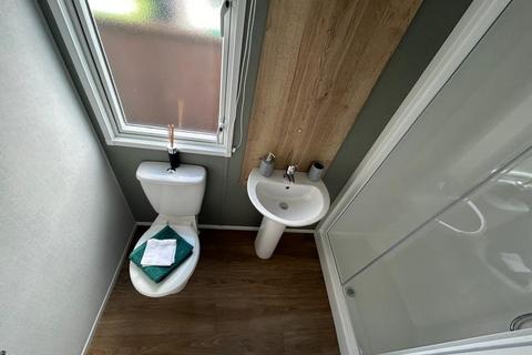 2 bedroom park home for sale, Tarka Holiday Park – Devon