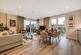 Plot G2.01.02 at Kidbrooke Village, Kidbrooke Village, Banks Road SE3