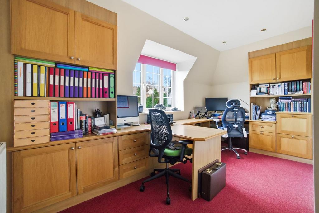 Home office