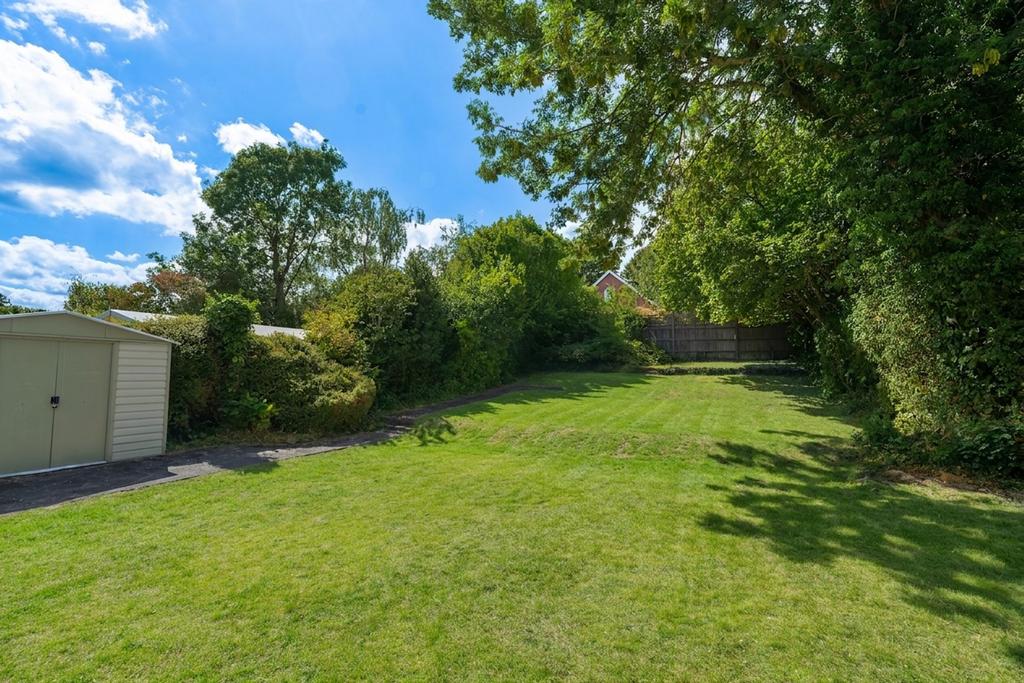 Garden view, garden