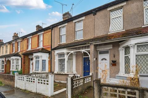 Thanet Road, Erith