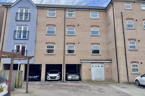 2 bedroom flat for sale, Dobede Way, Soham