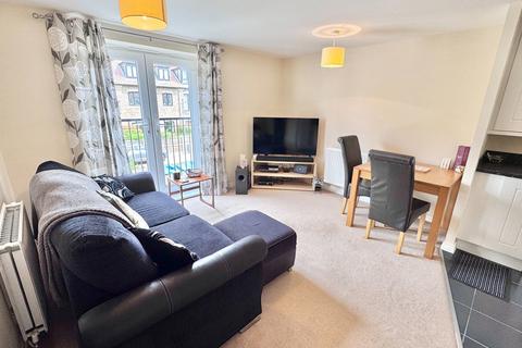 2 bedroom flat for sale, Dobede Way, Soham