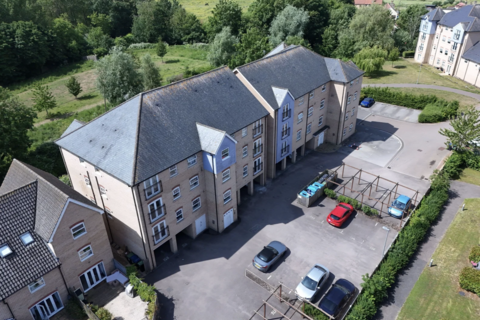 2 bedroom flat for sale, Dobede Way, Soham