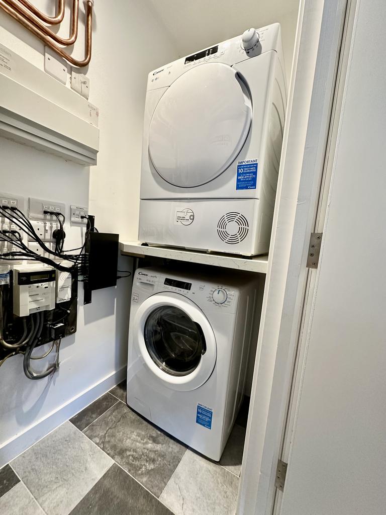 Ninth Avenue, Newcastle upon Tyne NE6 – pohled 4