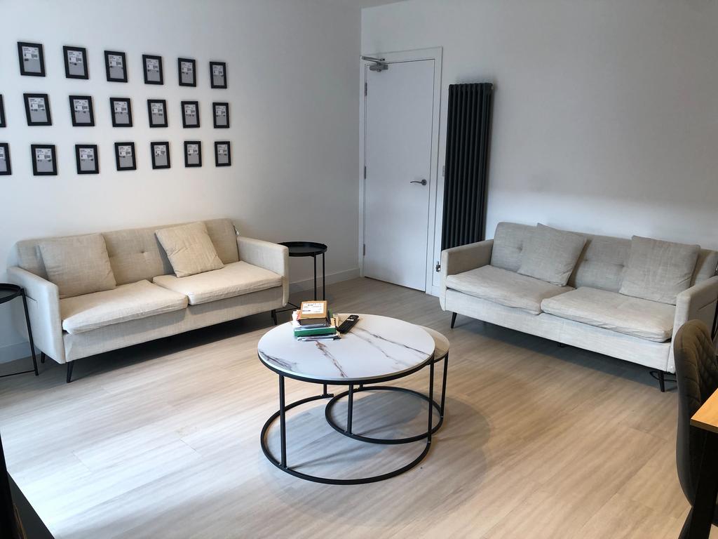 Ninth Avenue, Newcastle upon Tyne NE6 – pohled 5