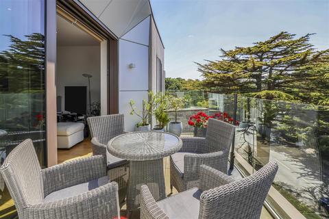 2 bedroom retirement property for sale, Flaghead Road, Canford Cliffs