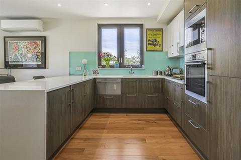 2 bedroom retirement property for sale, Flaghead Road, Canford Cliffs