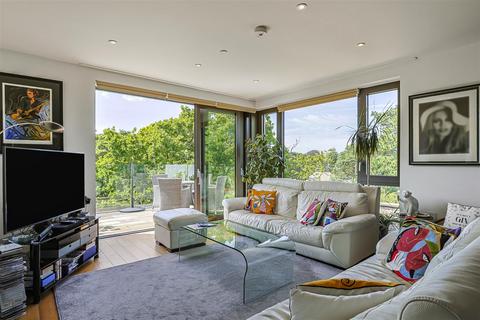 2 bedroom retirement property for sale, Flaghead Road, Canford Cliffs