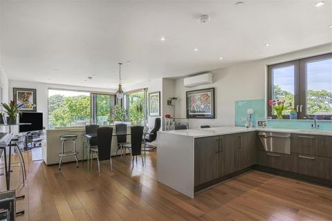 2 bedroom retirement property for sale, Flaghead Road, Canford Cliffs