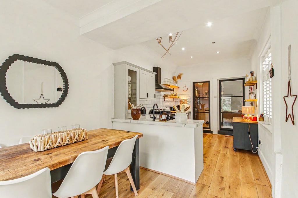 Westbourne Road, Urmston, Manchester, M41 – pohled 6
