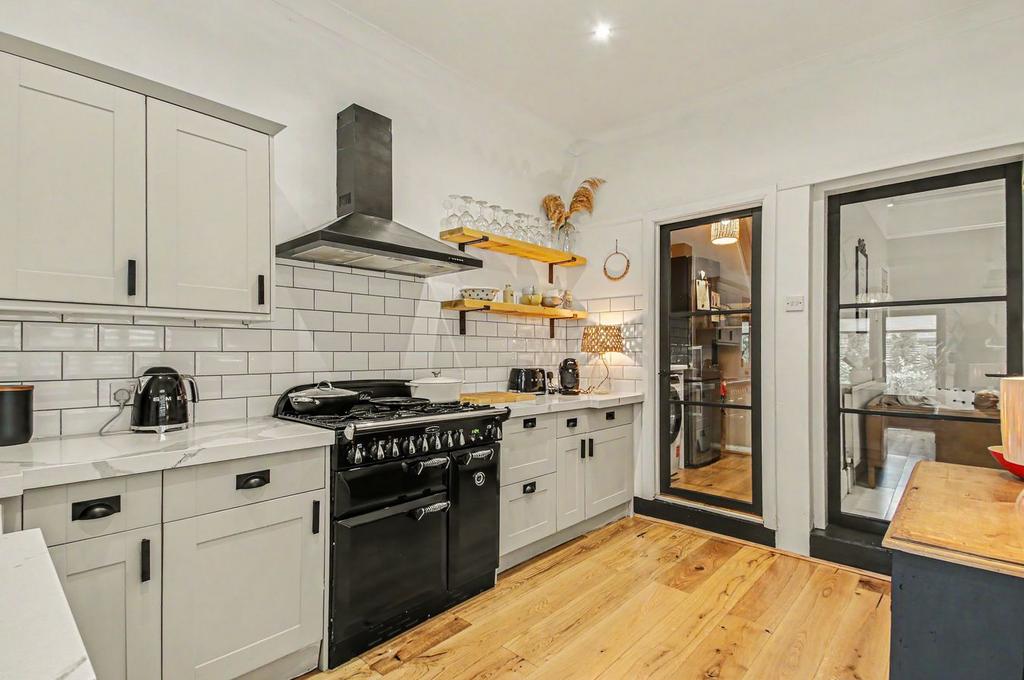 Westbourne Road, Urmston, Manchester, M41 – pohled 5