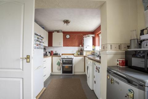 3 bedroom flat for sale, Pembroke Street, Plymouth PL1