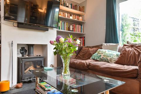 3 bedroom semi-detached house for sale, Elsted Crescent, Brighton BN1