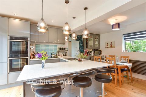 3 bedroom semi-detached house for sale, Elsted Crescent, Brighton BN1