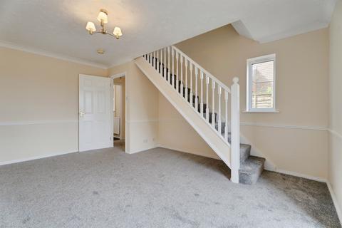 2 bedroom end of terrace house for sale, Barbers Row, Elmswell, BURY ST. EDMUNDS