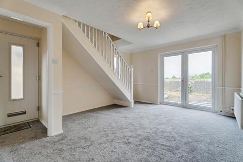2 bedroom end of terrace house for sale, Barbers Row, Elmswell, BURY ST. EDMUNDS