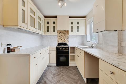 2 bedroom end of terrace house for sale, Barbers Row, Elmswell, BURY ST. EDMUNDS