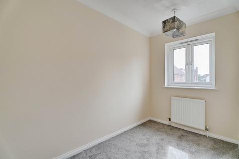 2 bedroom end of terrace house for sale, Barbers Row, Elmswell, BURY ST. EDMUNDS