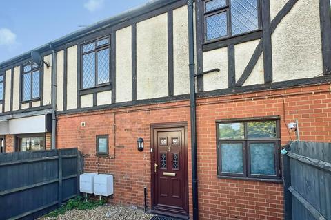 2 bedroom flat to rent, Stockingstone Road, Round Green, Luton, LU2