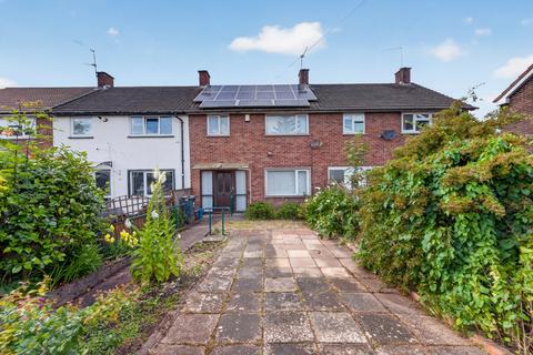 Terraced house - Honiton Road, Llanrumney, Cardiff, South Glamorgan, CF3 5QL