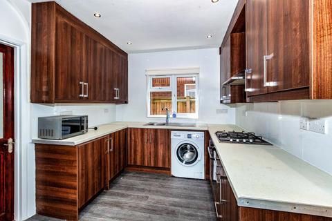 3 bedroom semi-detached house to rent, Boyn Valley Road, Maidenhead, SL6