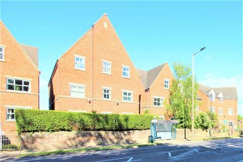 2 bedroom flat for sale, Moorgate View, Rotherham, S60 2UG
