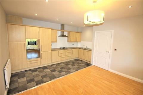 2 bedroom flat for sale, Moorgate View, Rotherham, S60 2UG