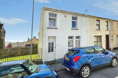 3 bedroom terraced house for sale, Pendarvis Terrace, Port Talbot, SA12