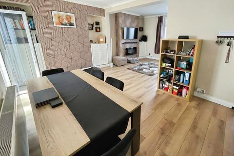 3 bedroom terraced house for sale, Pendarvis Terrace, Port Talbot, SA12