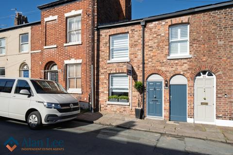 2 bedroom terraced house for sale, High Street, Macclesfield, SK11 8BR