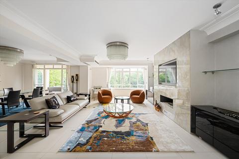 3 bedroom flat for sale, Viceroy Court, Prince Albert Road, St John's Wood NW8