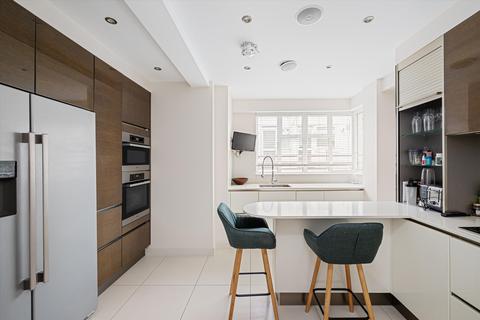 3 bedroom flat for sale, Viceroy Court, Prince Albert Road, St John's Wood NW8