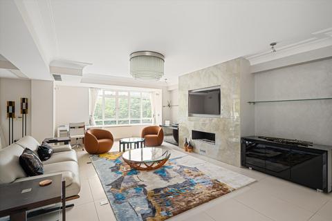 3 bedroom flat for sale, Viceroy Court, Prince Albert Road, St John's Wood NW8