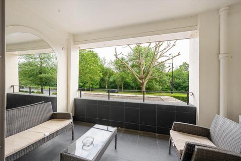 3 bedroom flat for sale, Viceroy Court, Prince Albert Road, St John's Wood NW8