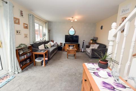 3 bedroom detached house for sale, Cardinals Close, Donnington Wood, Telford, TF2 7HW