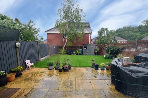 3 bedroom detached house for sale, Cardinals Close, Donnington Wood, Telford, TF2 7HW